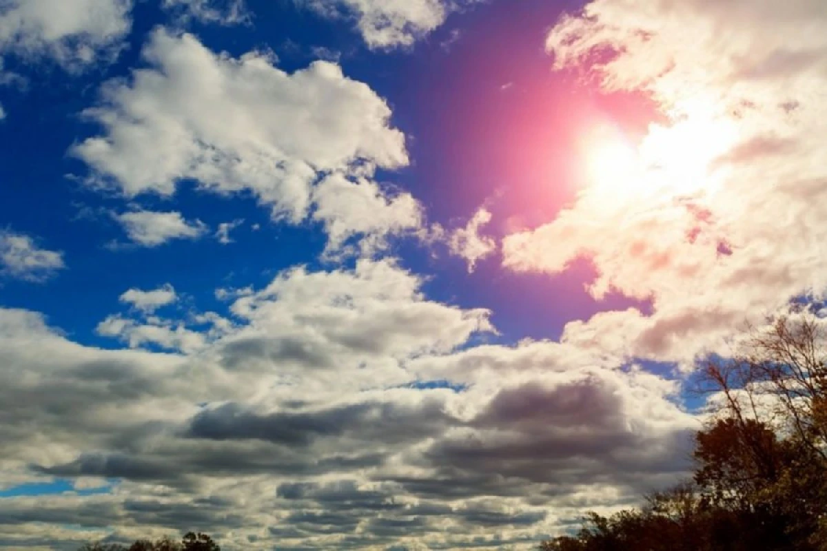 [[Sabah]] Azərbaycanda hava necə olacaq?