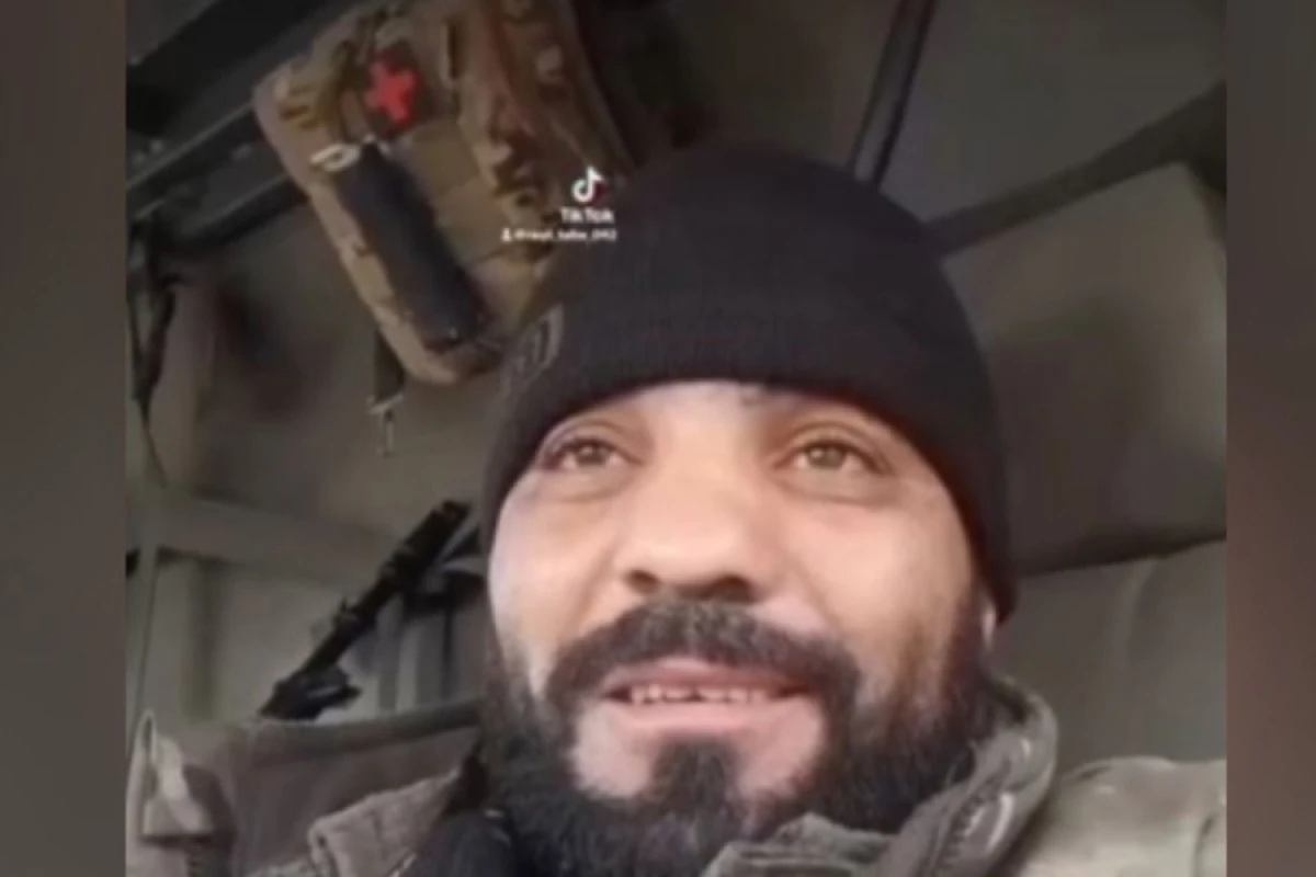 Ukraynada daha bir [[azərbaycanlı həlak oldu]]