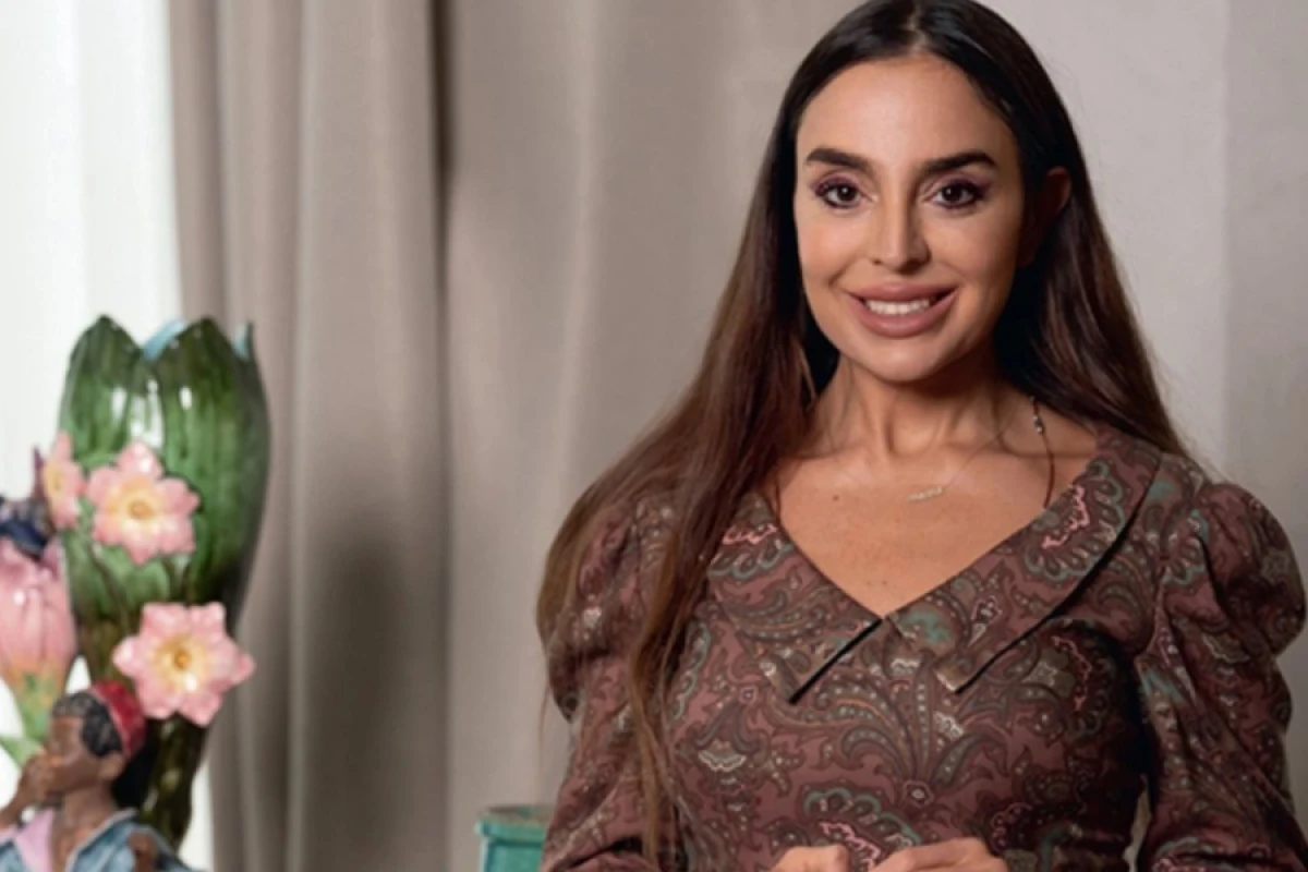 [[Leyla Əliyeva]] Zəfər Günü ilə bağlı paylaşım etdi