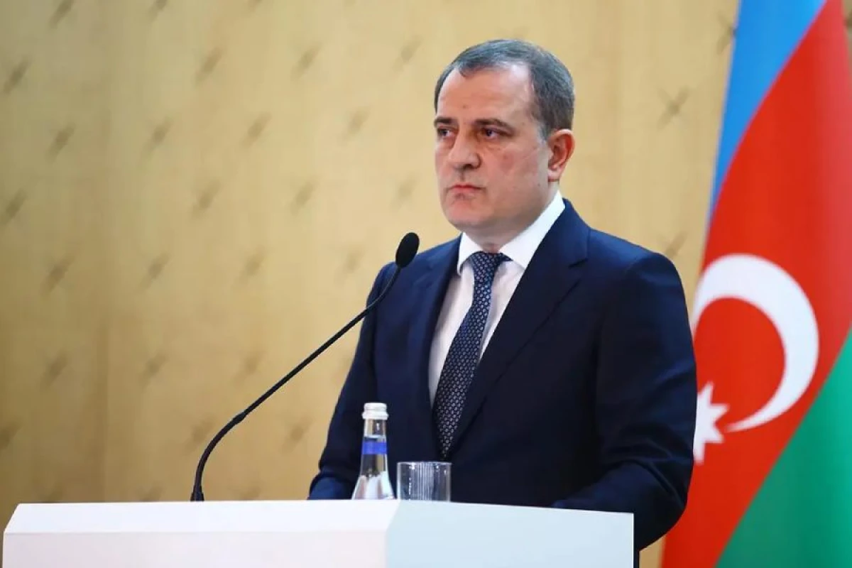 [[Ceyhun Bayramov:]] "Şanlı üçrəngli bayrağımız bütün suveren Azərbaycan ərazilərində dalğalanır"