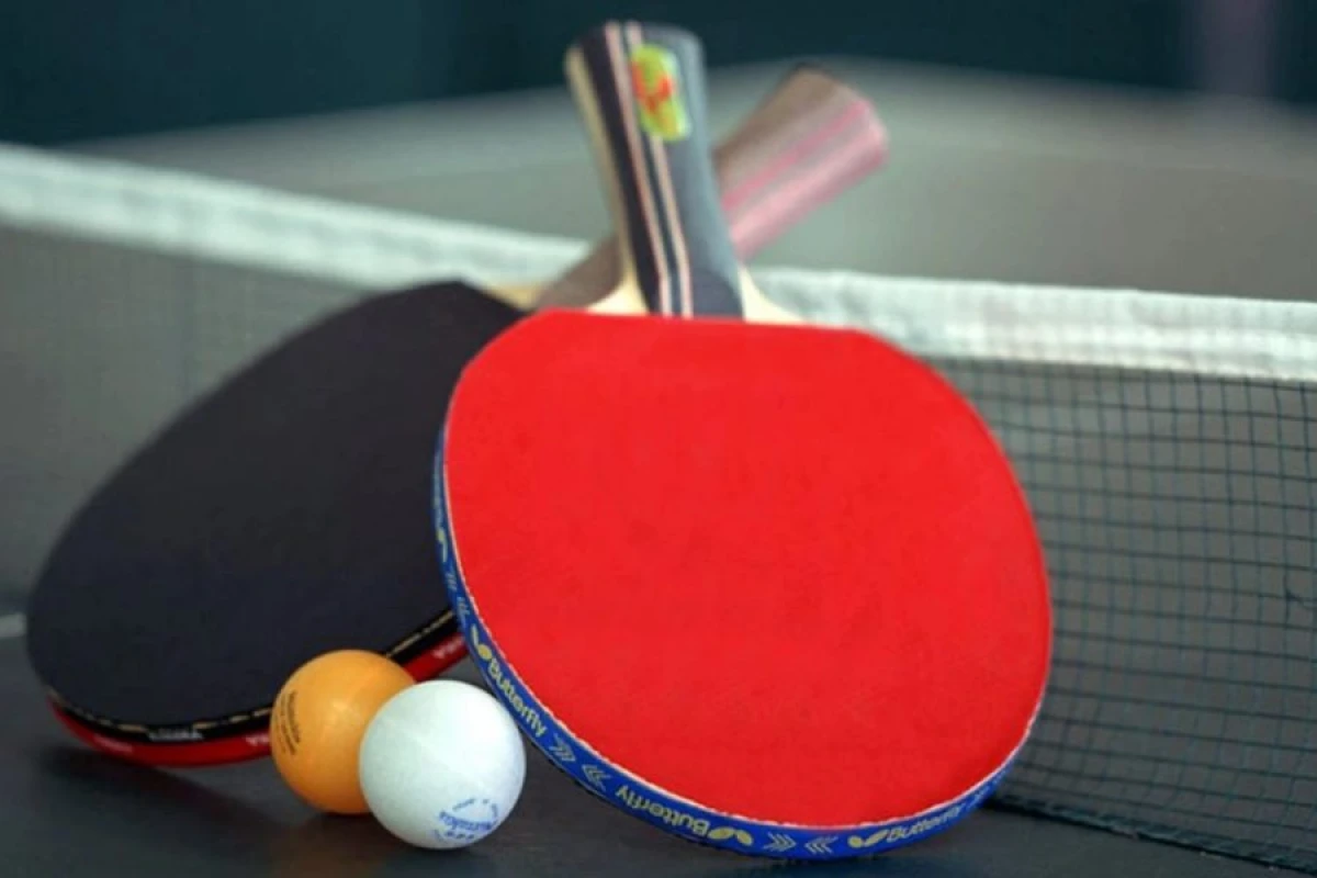 Azərbaycanın stolüstü tennisçiləri [[növbəti mərhələyə yüksəldilər]]