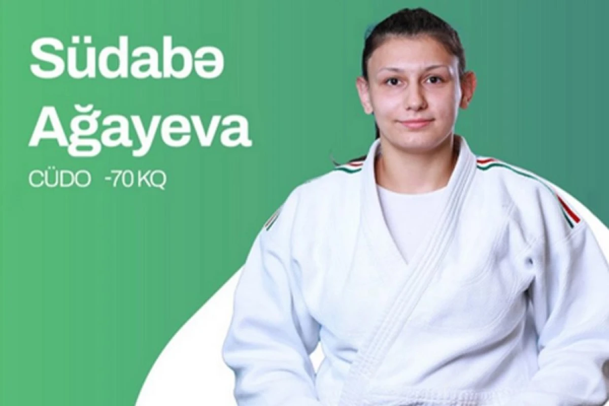 Cüdoçumuz VI İslam Həmrəyliyi Oyunlarında [[finala vəsiqə qazandı]]