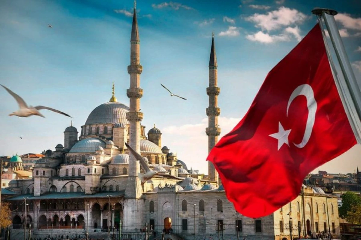 Türkiyə Pakistan və Əfqanıstan arasında [[vasitəçilik missiyasına başlayır]]