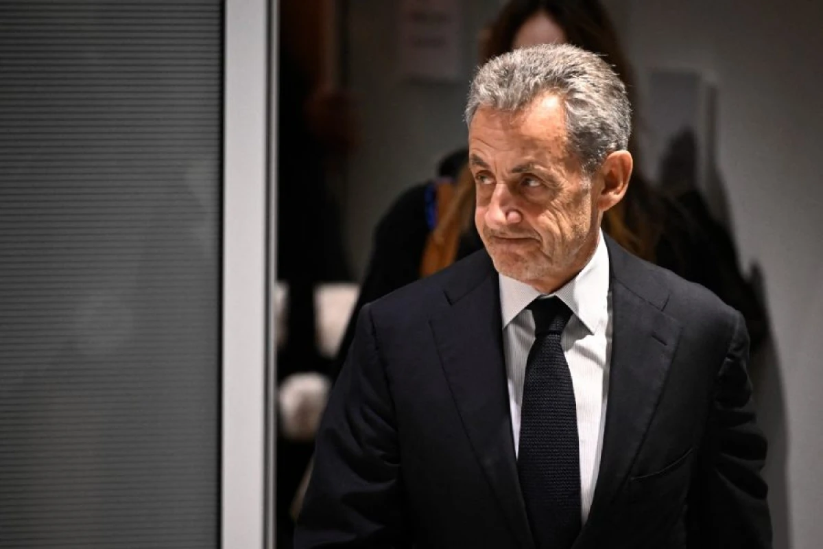 [[Sarkozi:]] “Həbsxana həyatı yorucu və çox çətindir”