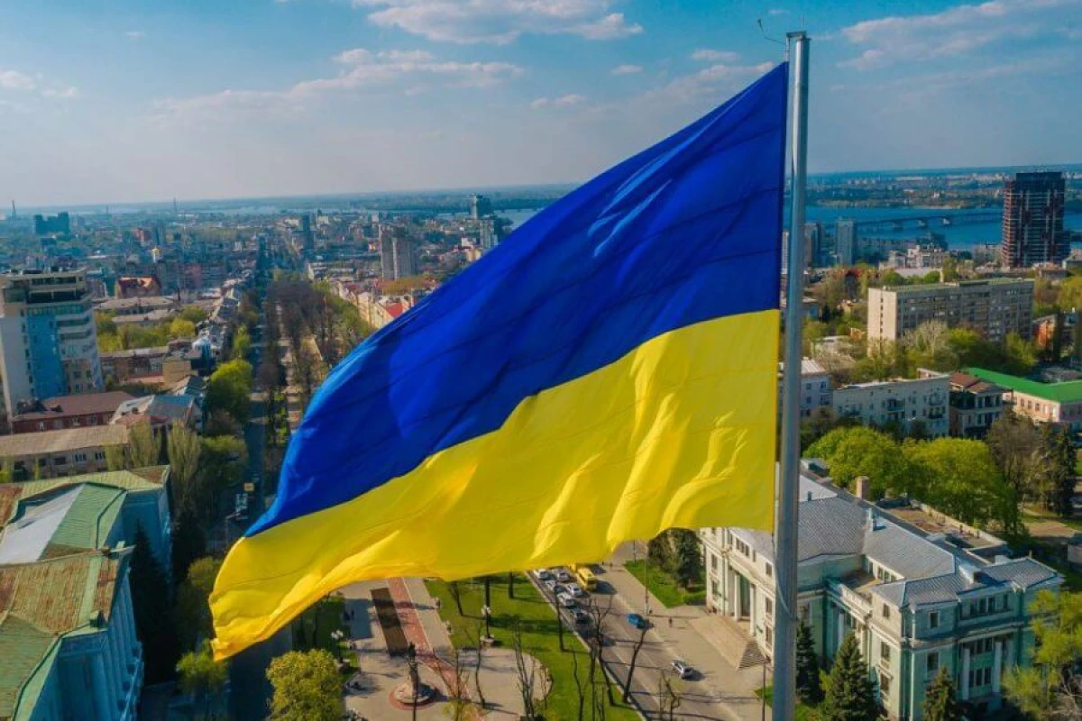 Ukraynada [[antikorrupsiya əməliyyatları]] aparılır