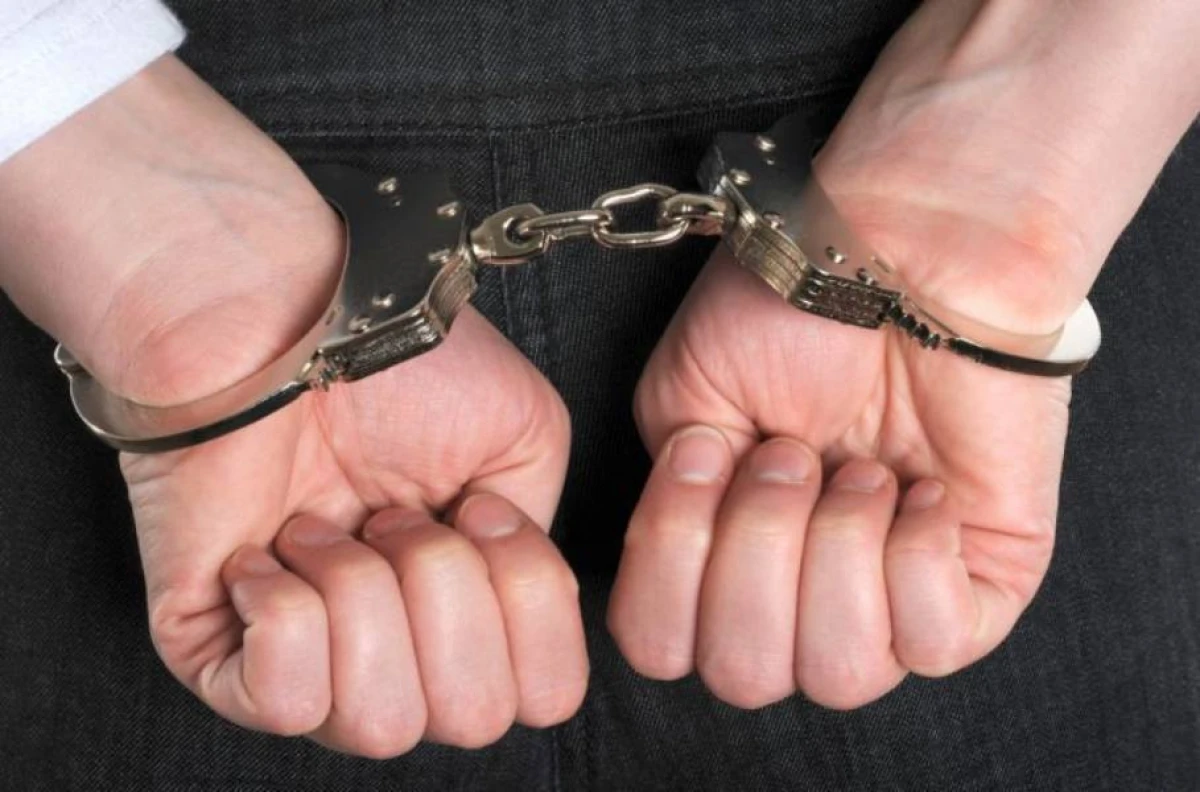 Bakıda [[ard-arda oğurluq edən şəxslər]] tutuldu