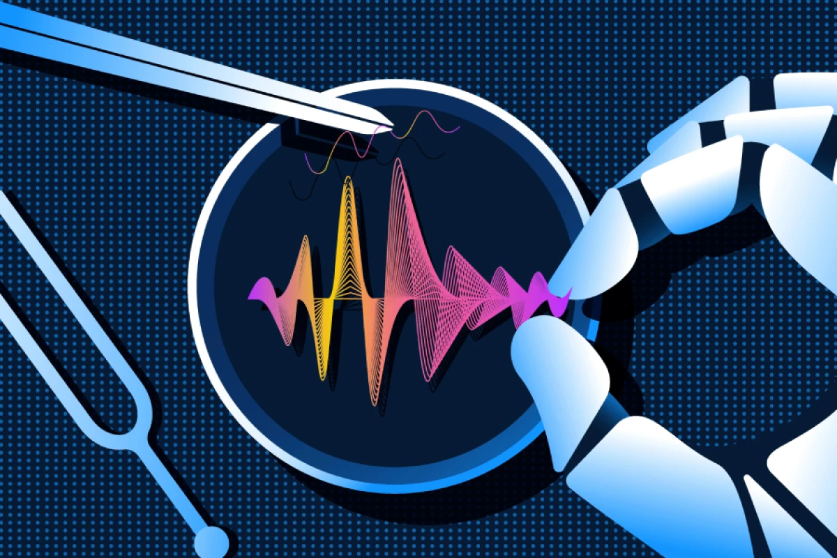 Saxta səs yazılarını aşkar etmək üçün üsul kəşf edildi