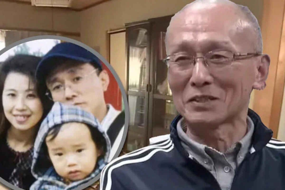 Yaponiyada [[ŞOK HADİSƏ: 26 il həyat yoldaşının qətlə yetirildiyi evi...]]