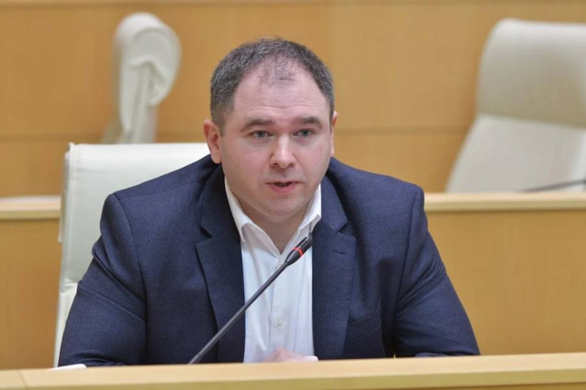 [[Samxaradze:]] "Brüssel Gürcüstan hökuməti ilə dialoqdan yayınır"