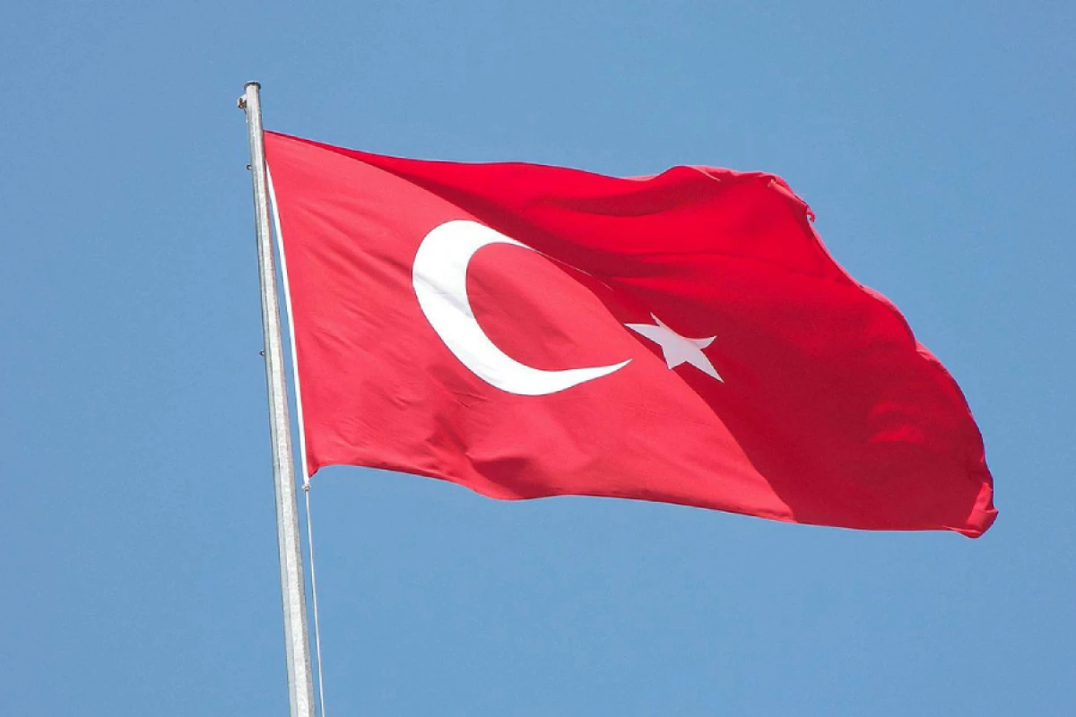 Türkiyə Prezident Administrasiyası təyyarə qəzası ilə bağlı yanlış məlumatlara dair açıqlama yaydı