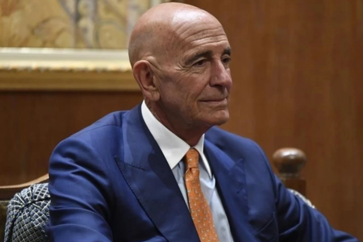 [[ABŞ səfiri:]] Türkiyə ilə həmrəyik