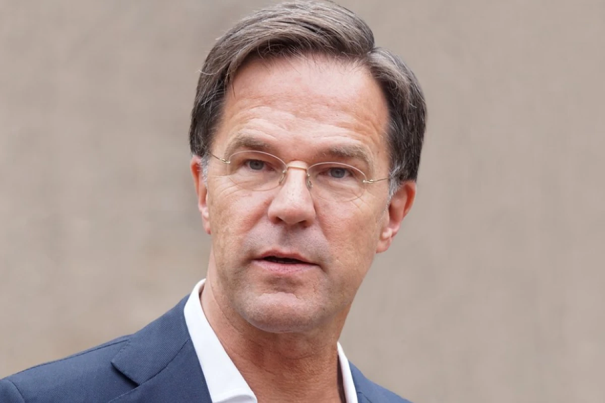 NATO Baş katibi təyyarə qəzası ilə bağlı Türkiyəyə başsağlığı verdi