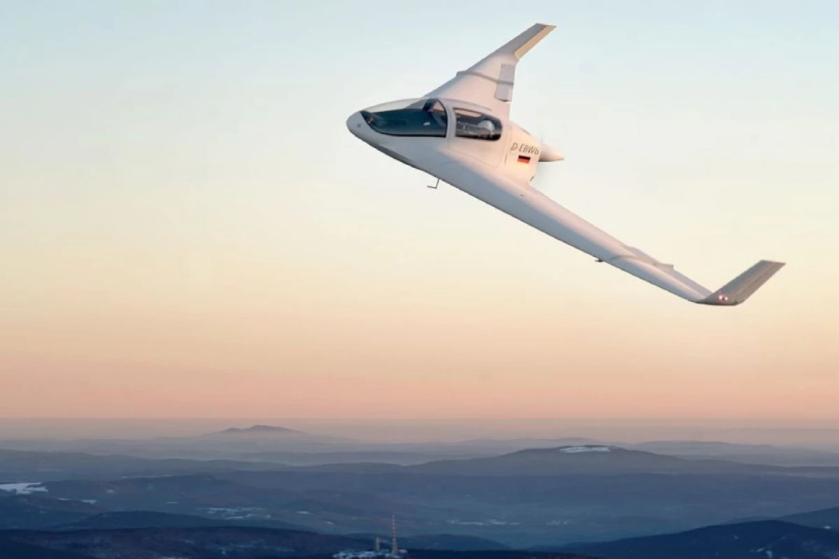 Almaniya Ukraynaya [[dron tədarükünü artırdı]]