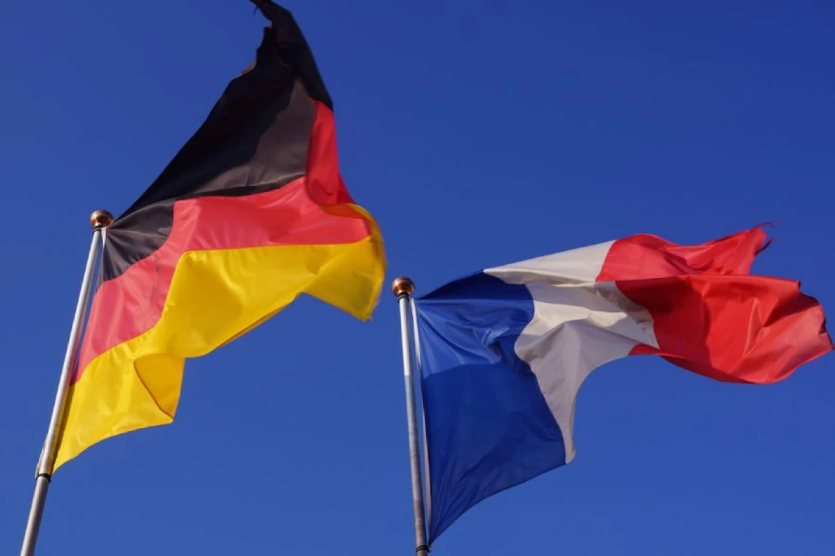 Almaniyanın hərbi güclənməsi [[Fransanı narahat edir]]