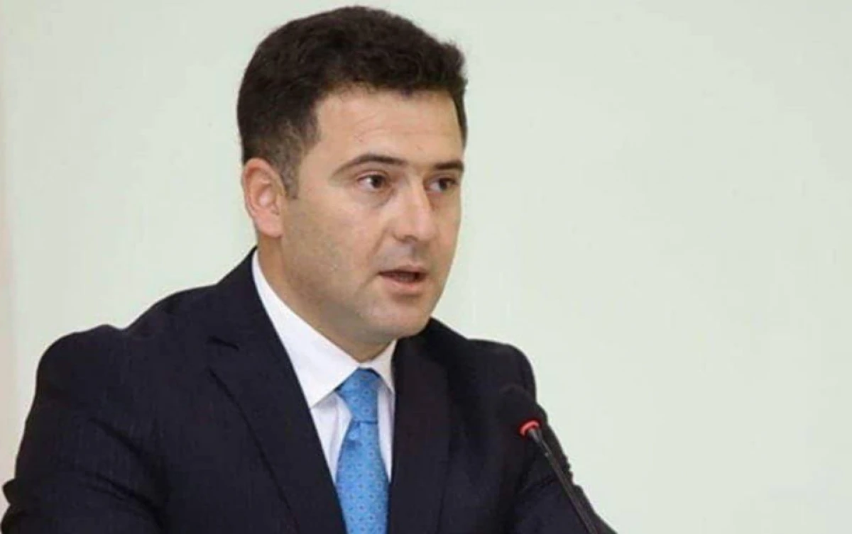 [[Rüfət Hacıyevə  hökm oxundu]] - əmlakı  müsadirə edildi