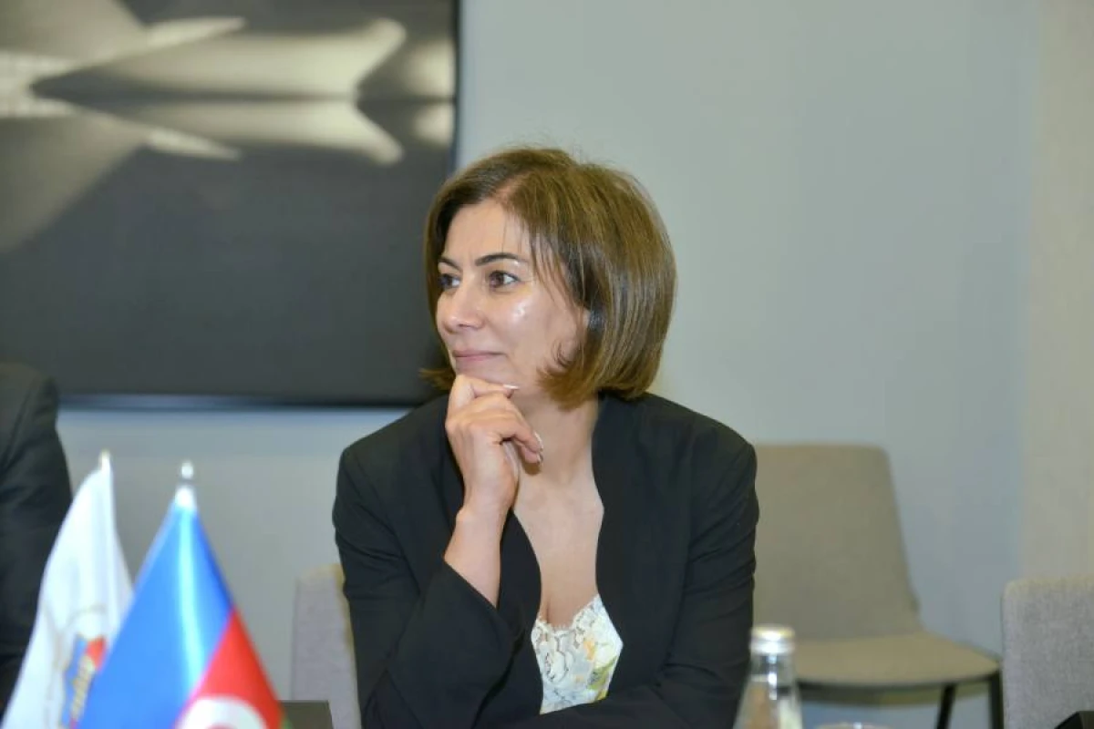 [[FIDE-dən]] Azərbaycan şahmat hakimliyinə verilən yüksək qiymət