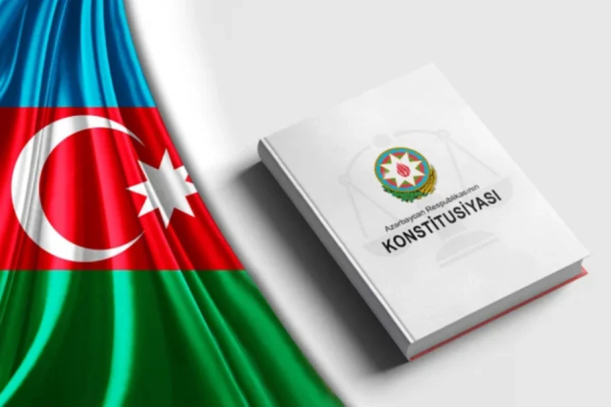 [[Vüqar Bayramov:]] “Konstitusiya Azərbaycanın iqtisadi yüksəlişinin təməl daşıdır”