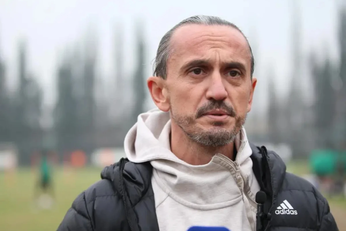 [[Tuncay Şanlı]] yenidən “Fənərbağça”da