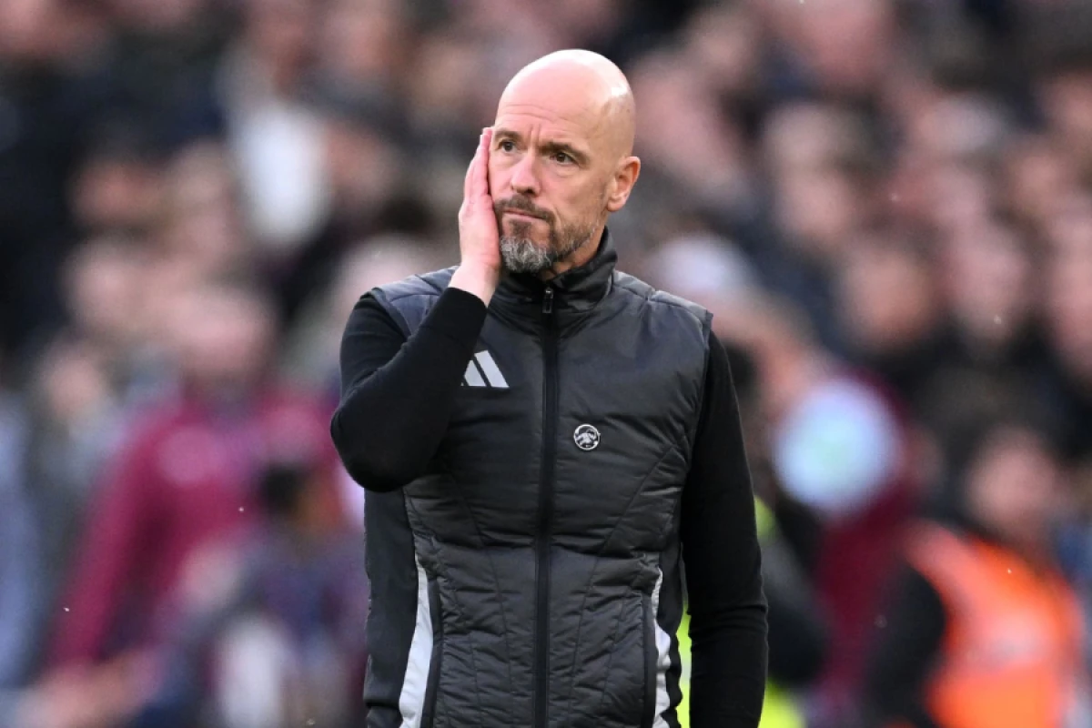 Niderlandlı mütəxəssis sabiq klubundan [[imtina etdi]]