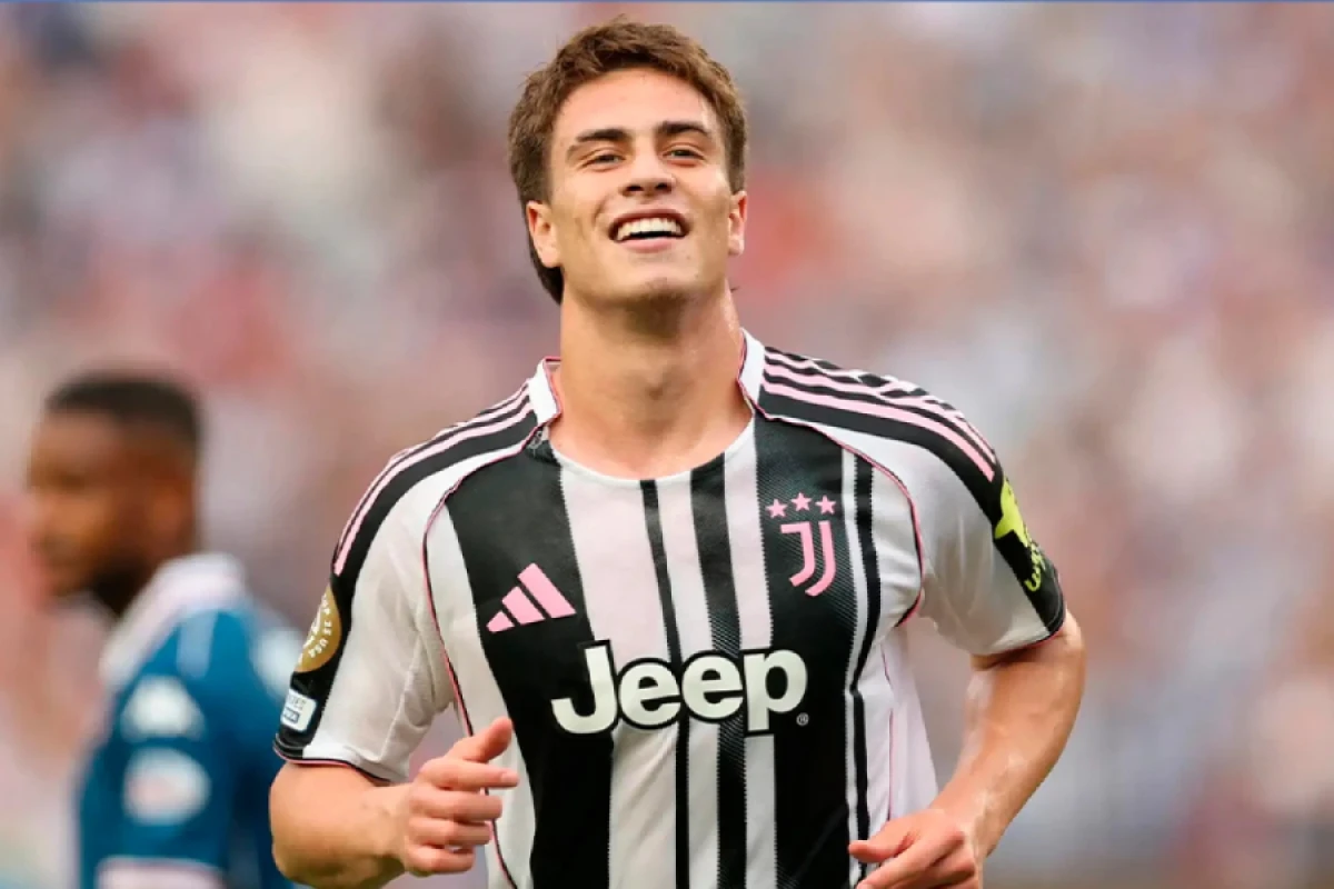 “Yuventus” Yıldızı [[itirə bilər]]