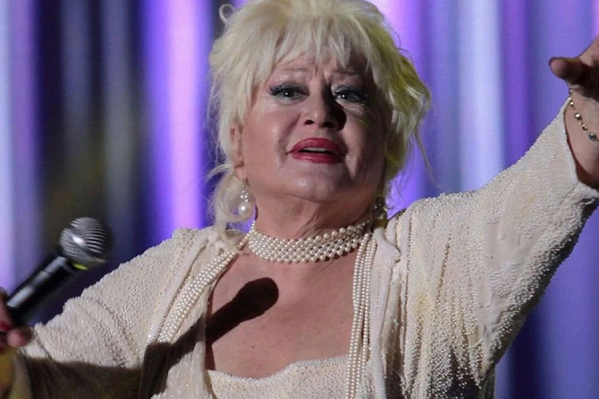 [[Türkiyəli musiqiçi]] vəfat etdi