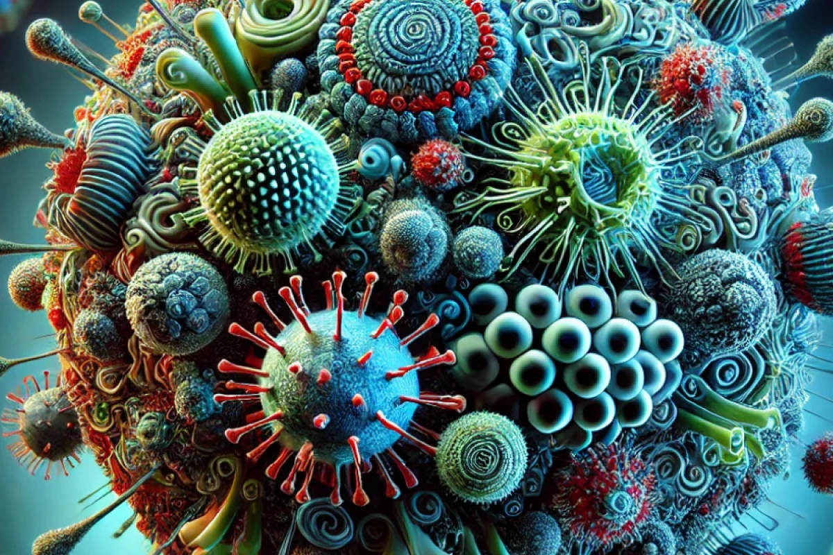 [[KİV:]] Avropa ölkələrində quş qripi sürətlə yayılan təhlükə yaradır