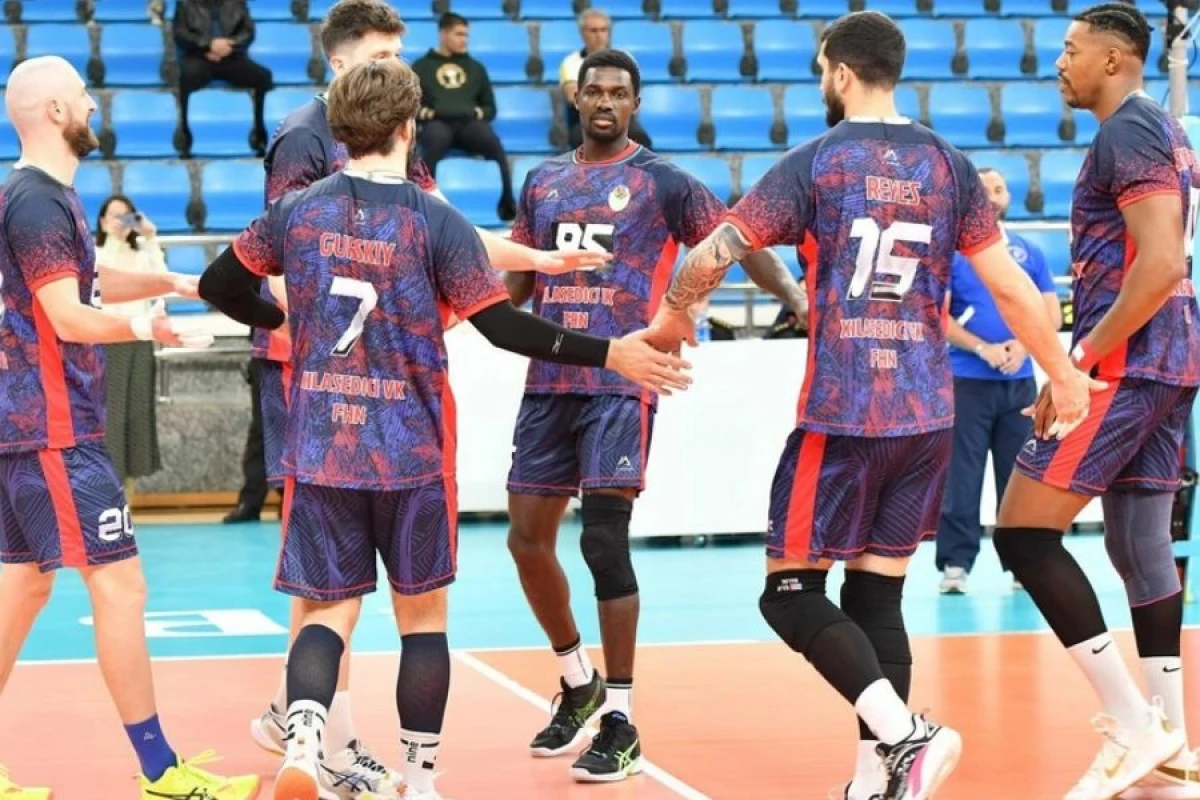 [[Azərbaycan klubu]] Çelenc Kubokundakı ilk matçında uduzdu