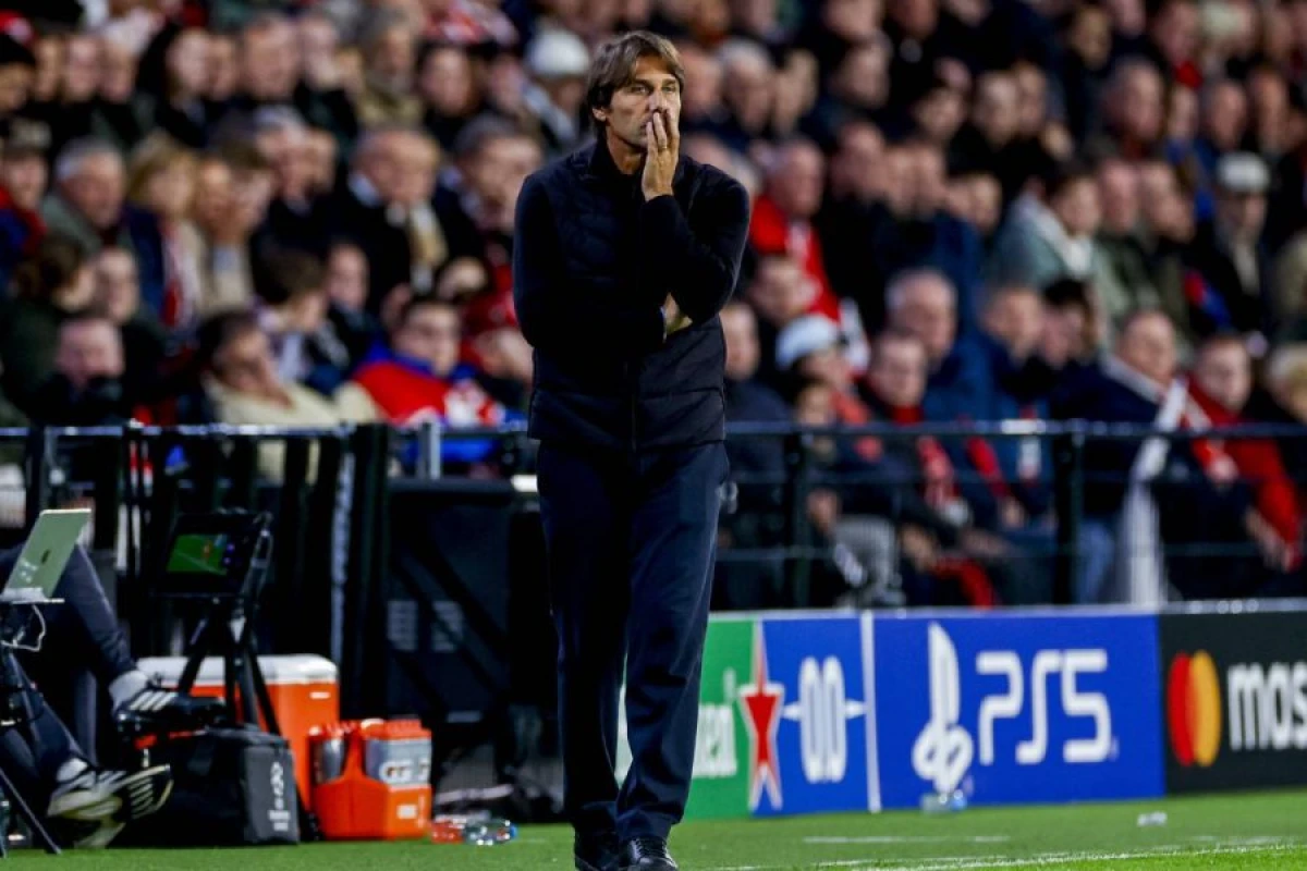 “Napoli”də müvəqqəti [[ayrılıq]]