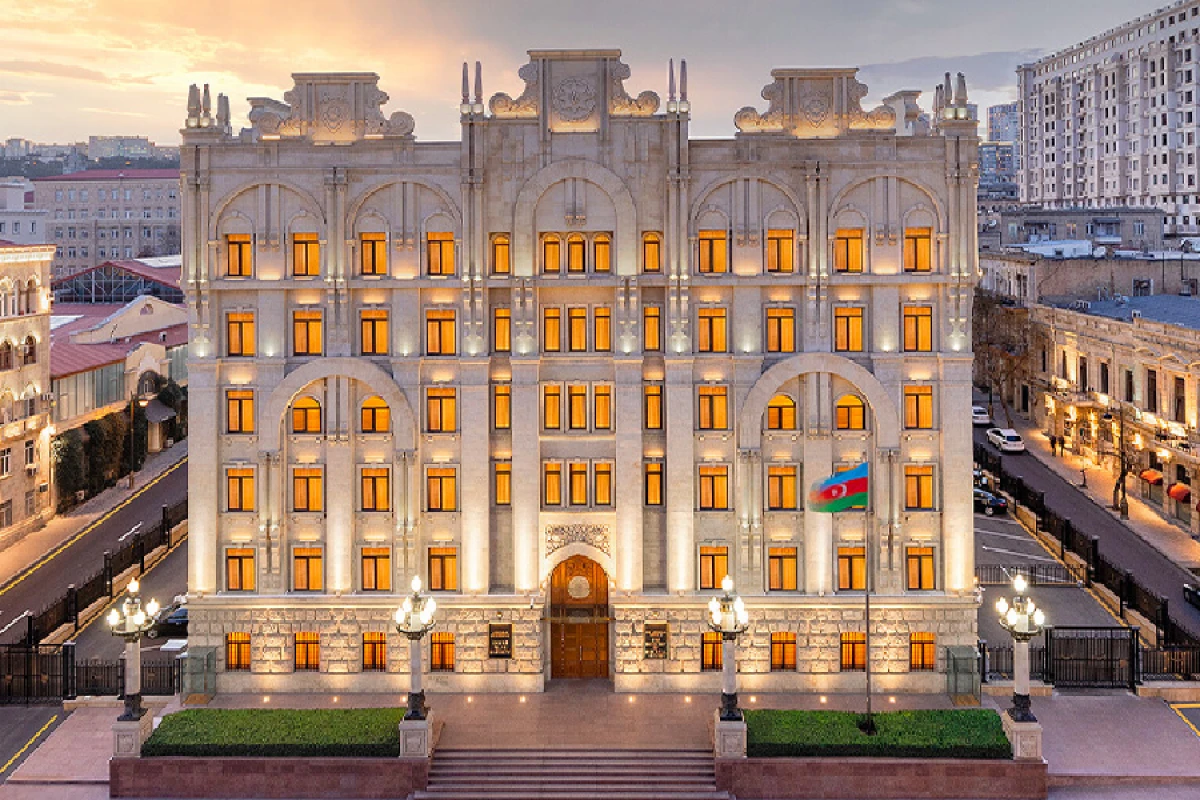 [[DİN:]] 42 cinayətin açılması təmin olunub