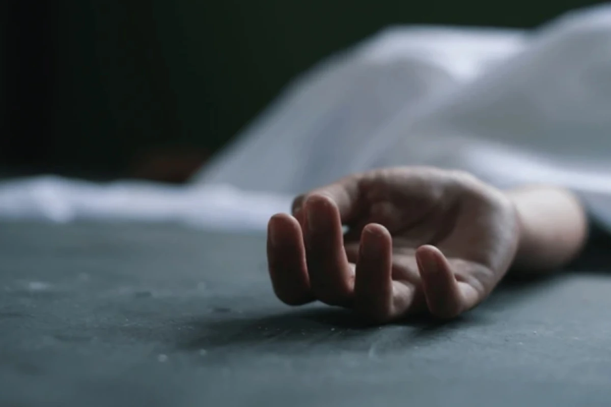 9 il əvvəl itkin düşmüş qadının [[qəsdən öldürülməsi]] müəyyən olundu