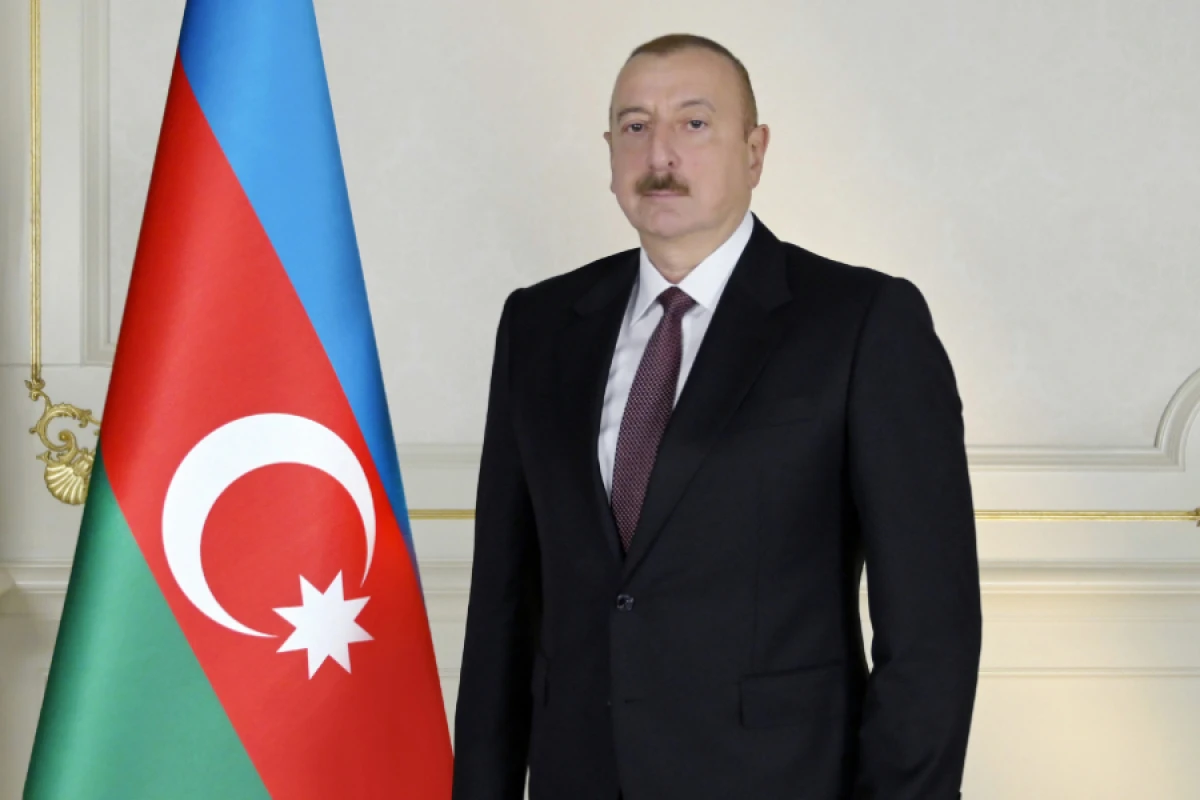 [[Prezident:]] Futbol üzrə U-20 Dünya çempionatının Azərbaycanda və Özbəkistanda təşkili ortaq tarixi nailiyyətdir