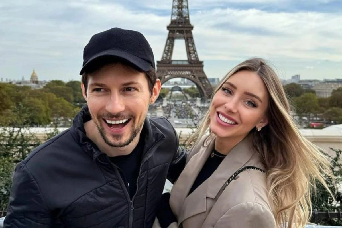 Fransa [[Pavel Durov üçün səyahət qadağasını]] ləğv etdi