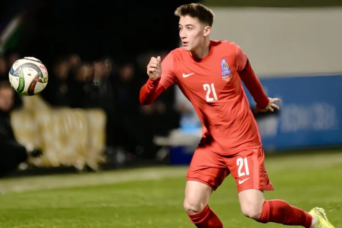 Millinin sabiq üzvü [[futboldan kənarlaşdırıldı]]