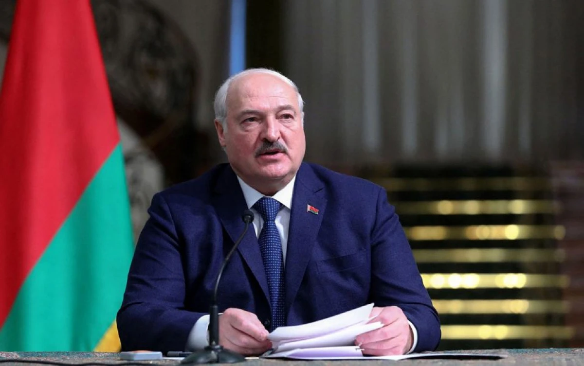 [[Lukaşenko]] alimlərə tapşırıq verdi