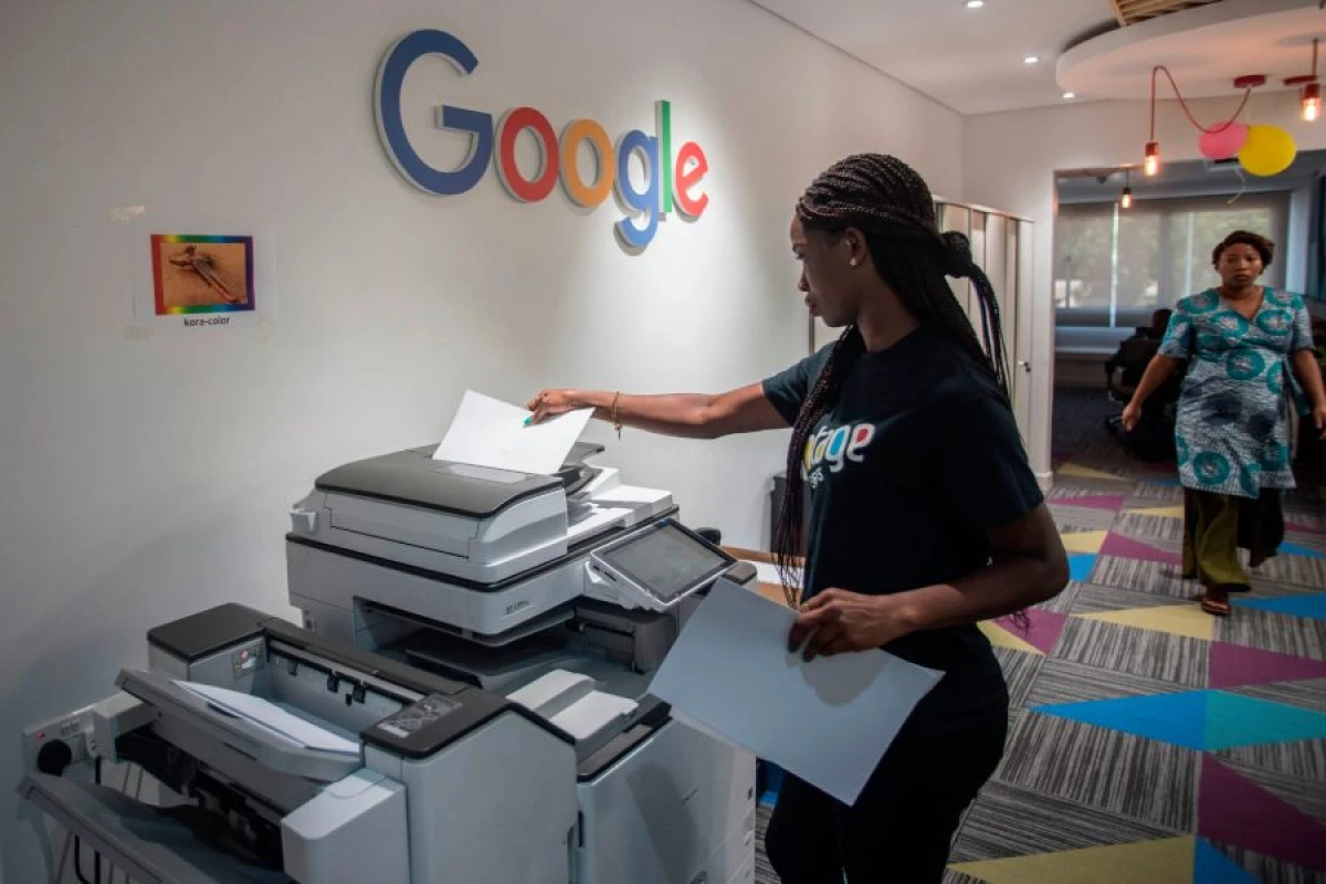 "Google" Cənubi Afrika mediasına [[40 milyon dollar ödəyəcək]]