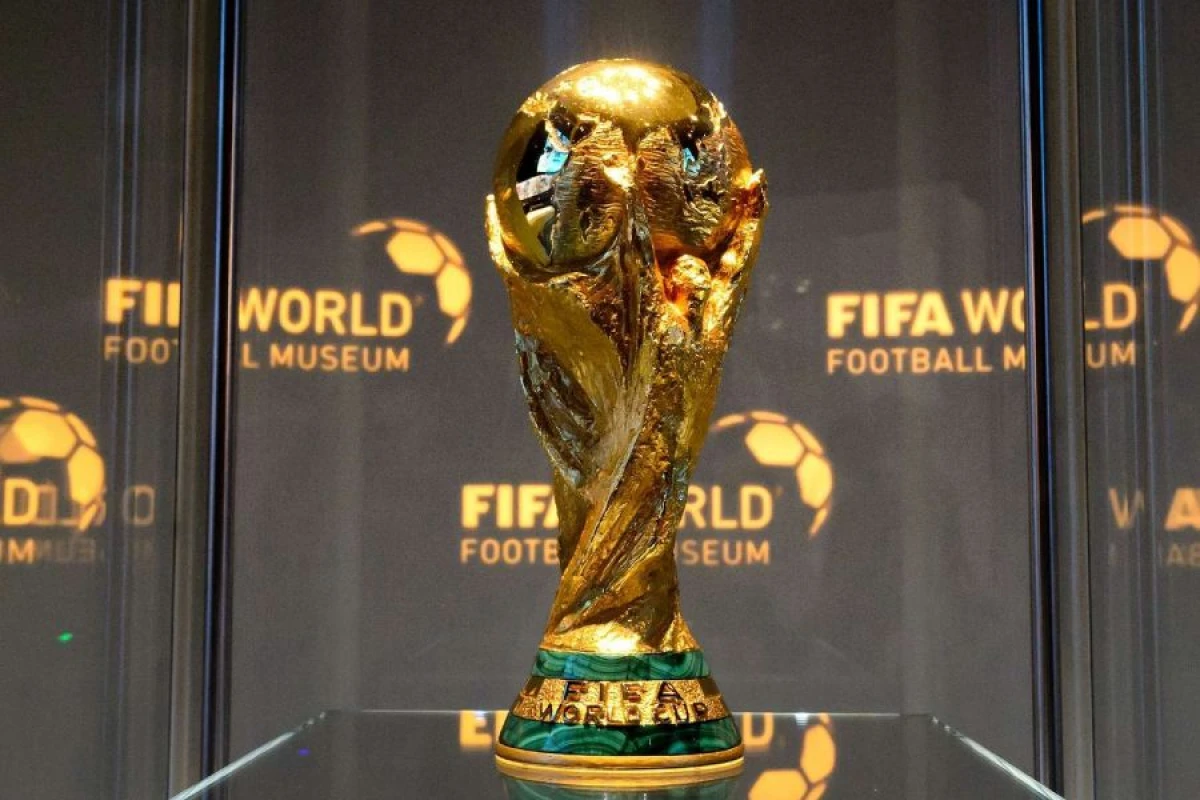 [[DÇ-2026:]] Fransa 29-cu oldu