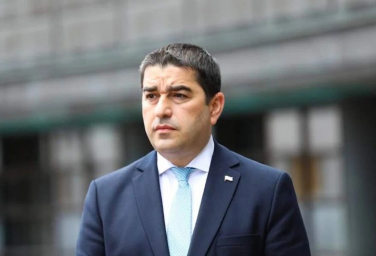 [[Spiker:]] "Azərbaycan, Ermənistan və Gürcüstan üçün vacib məsələlərdə bir-birimizi dəstəkləməliyik"