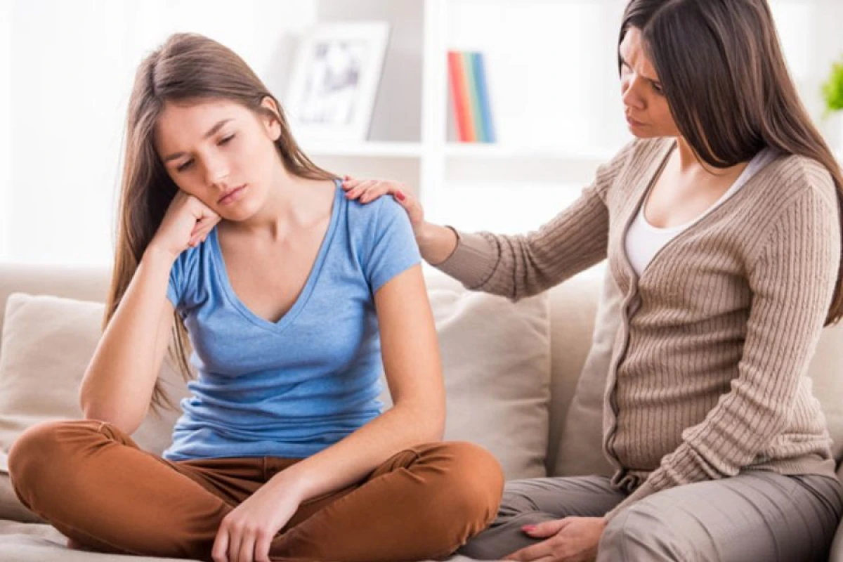 Yeniyetmələrin evdən qaçması halları artıb [[- Valideynlər nə etməli?]]