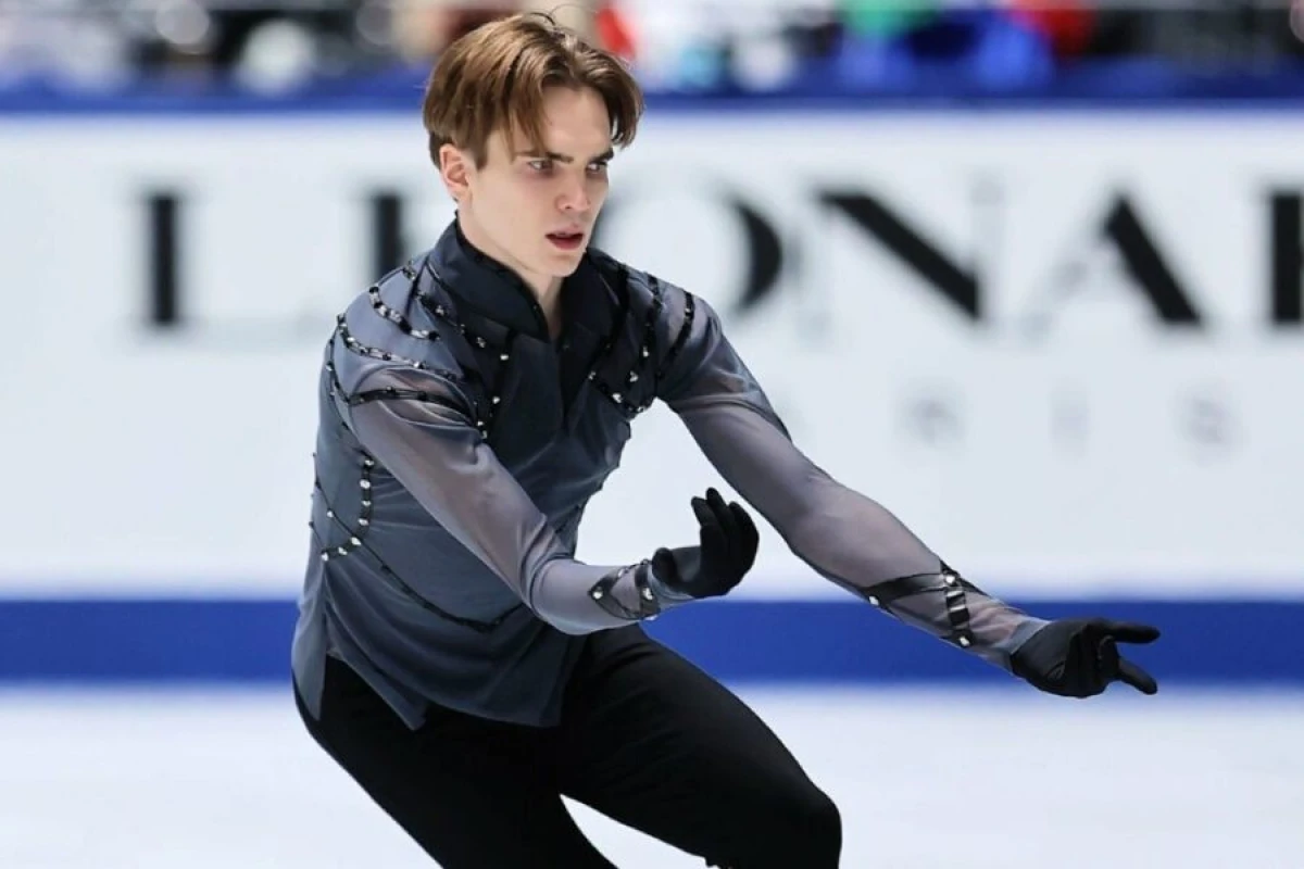 [[Litvintsev]] ABŞ Qran-prisində ilk onluqdadır