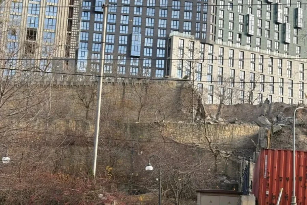 [[Rumıniya XİN]] Azərbaycanın Kiyevdəki səfirliyinə raket hücumunu pislədi