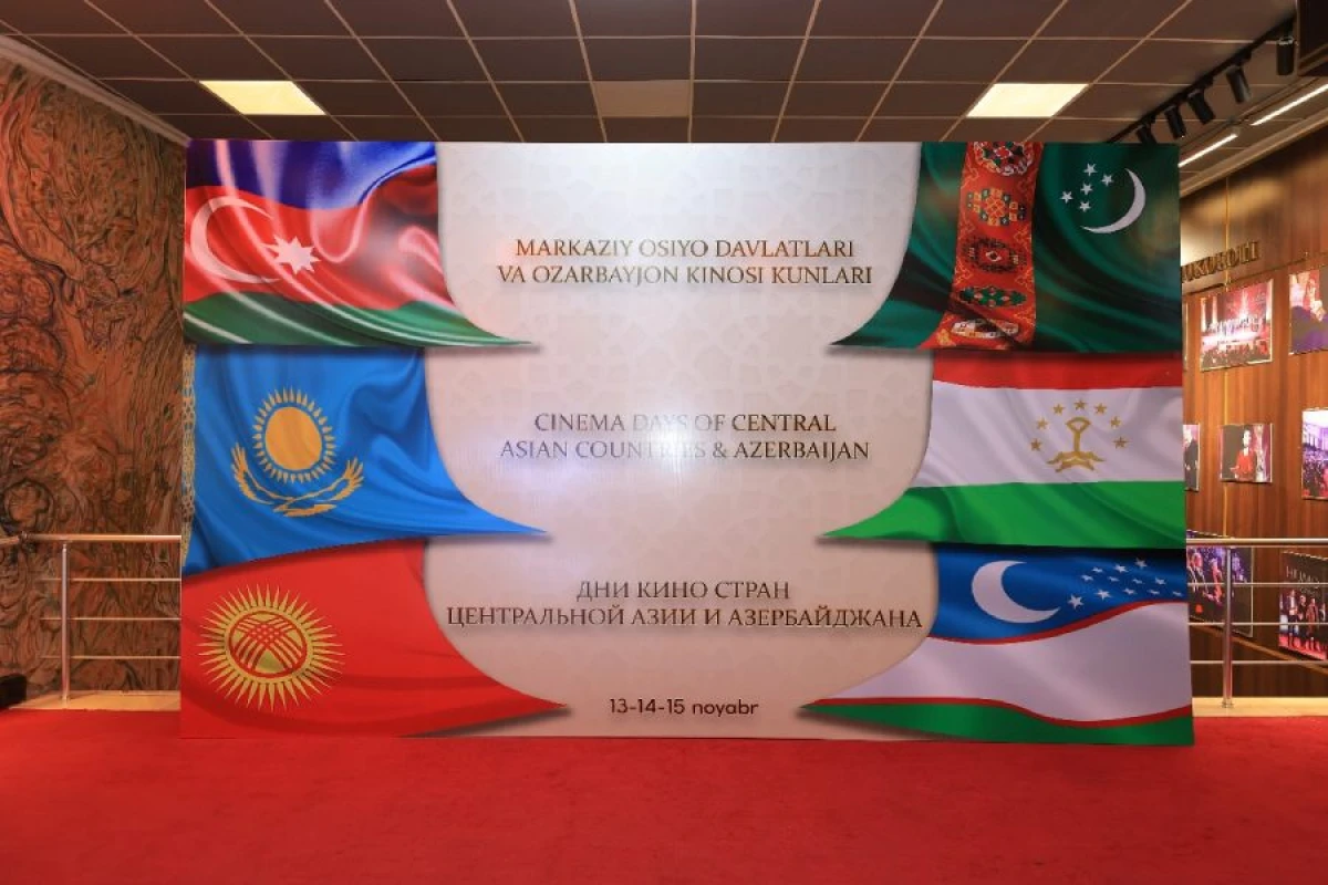[[“Tağıyev” filmi]] Mərkəzi Asiyanı fəth edir!