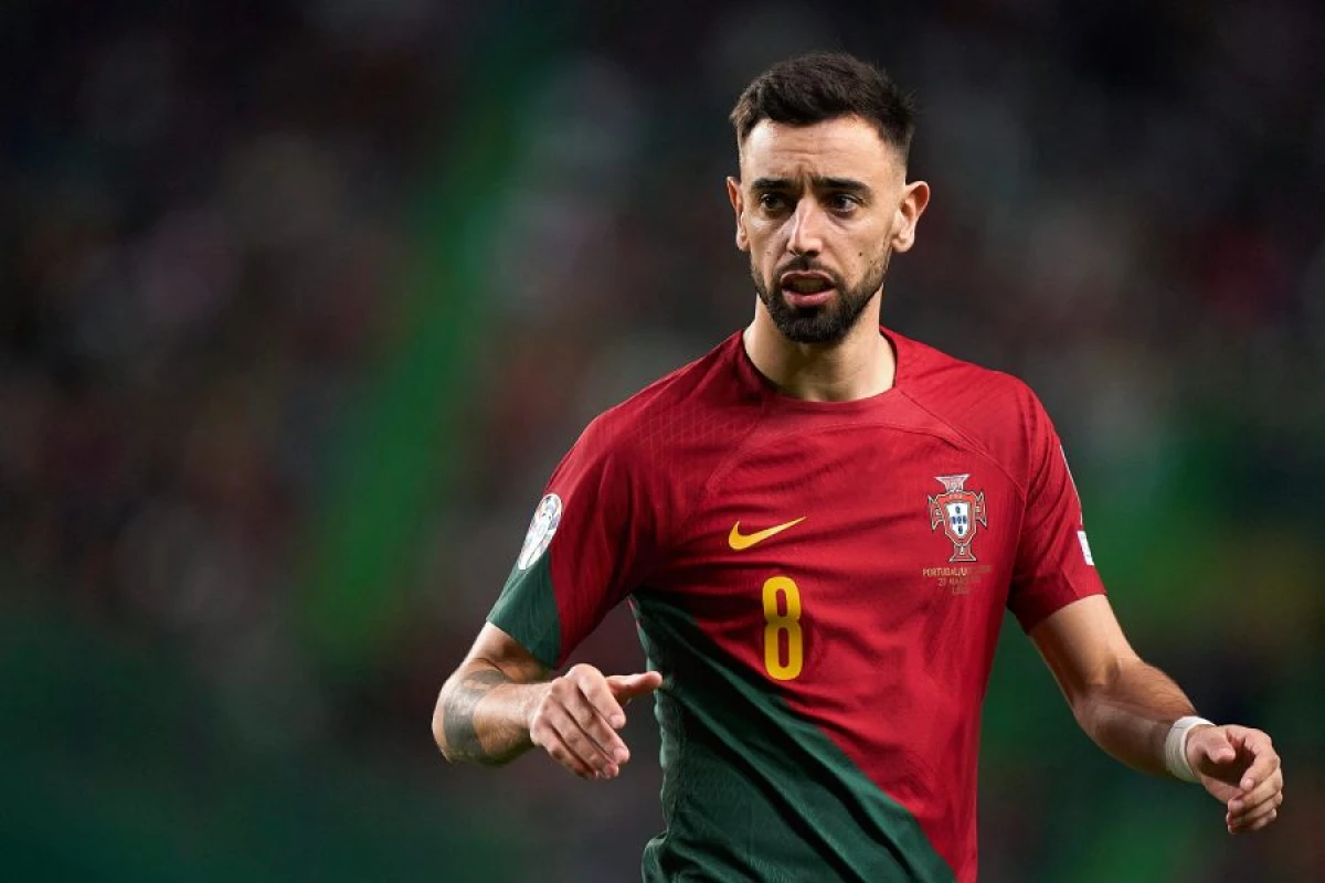 [[Brunu Fernandeş:]] “Ronaldo bilir ki, səhvə yol verdi”