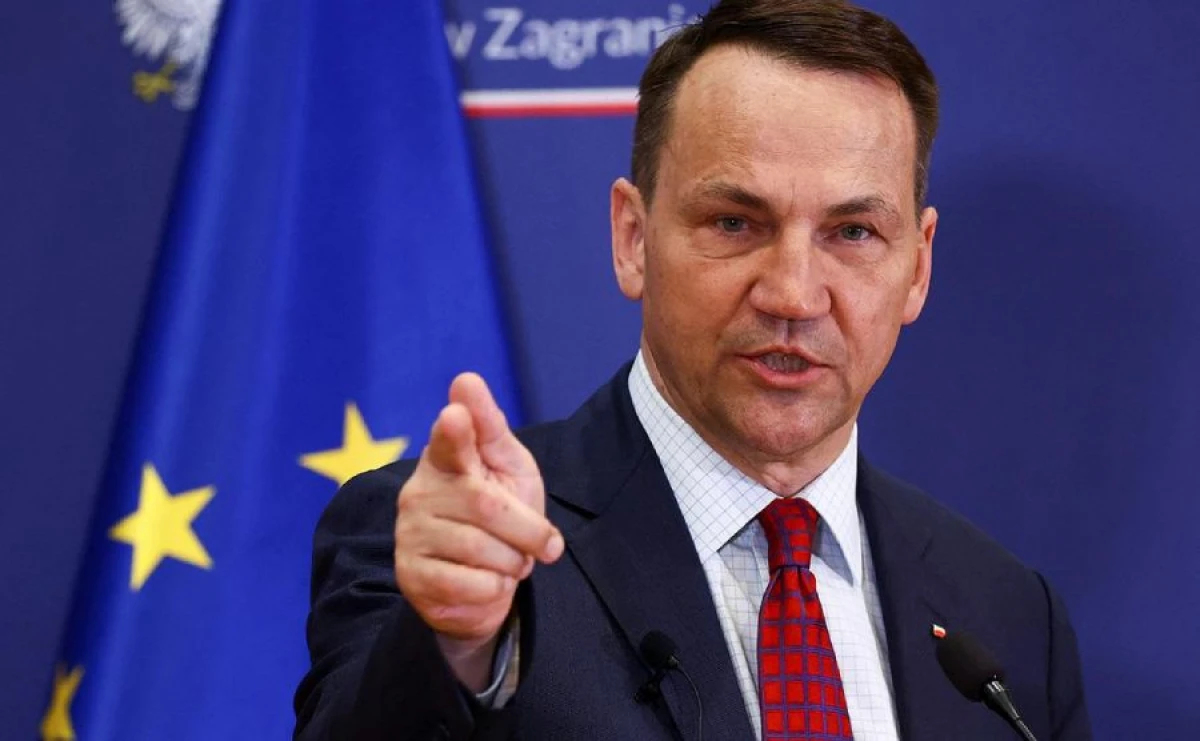 [[Polşa XİN:]] Ukrayna gələn onilliyin əvvəlində Aİ-nin üzvü olacaq