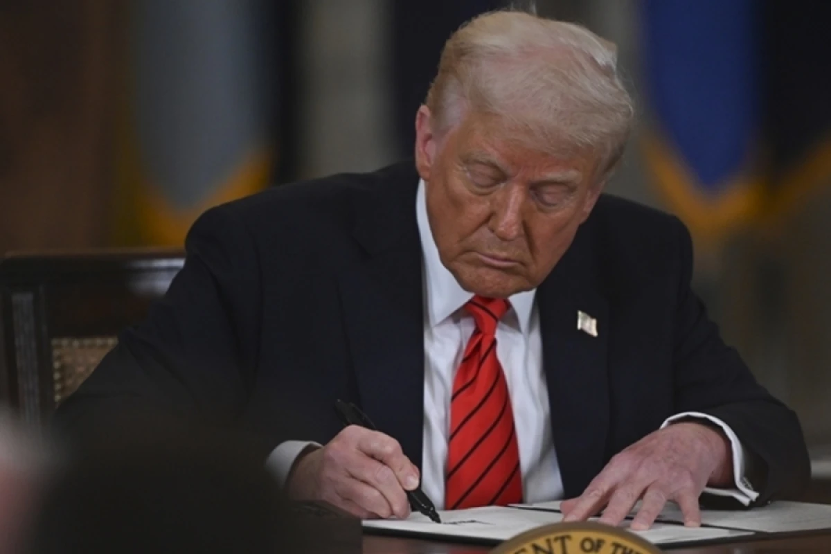 [[Tramp "BBC"ni]] məhkəməyə verəcək