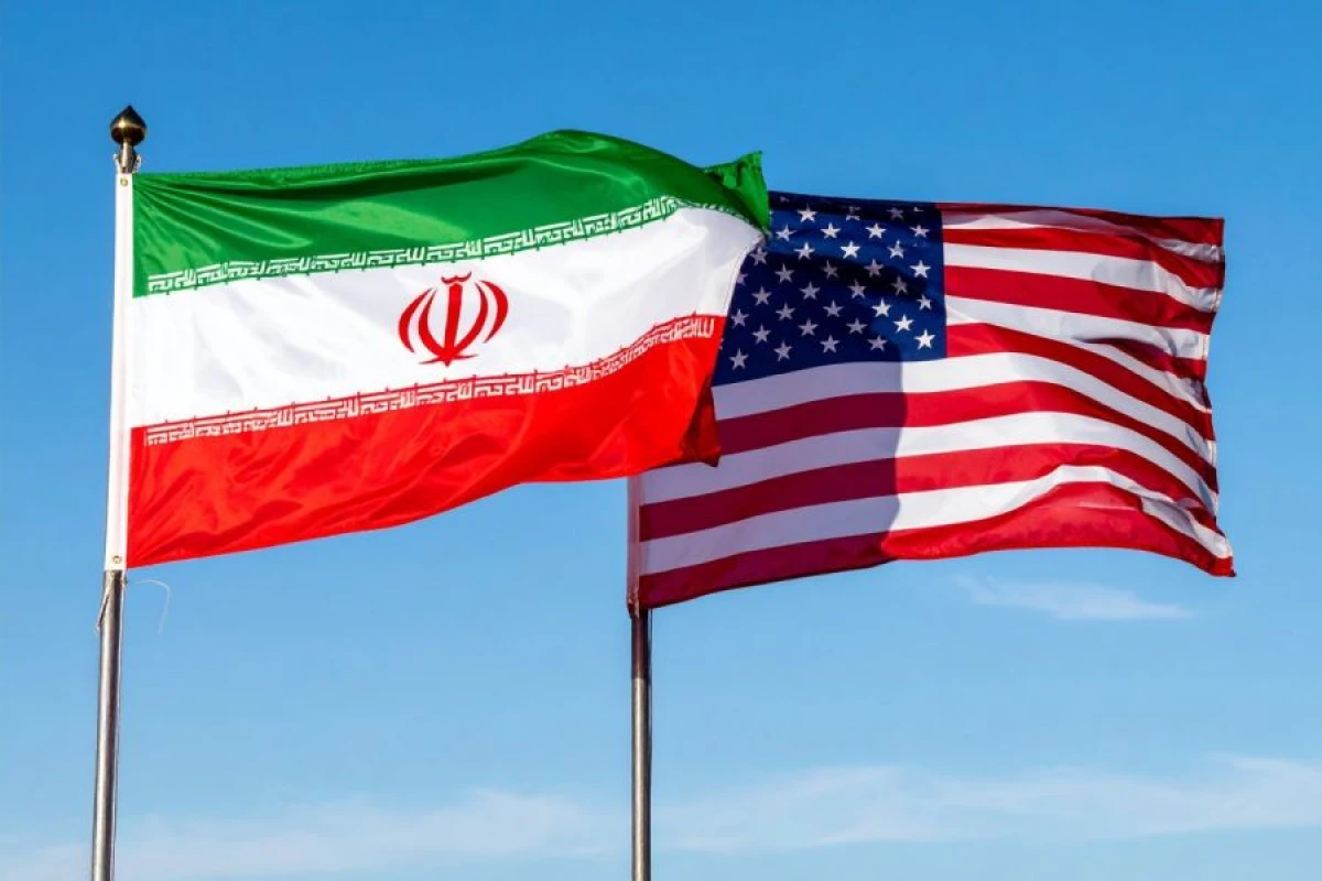 İran ABŞ ilə danışıqlar üçün [[şərtlərini açıqladı]]