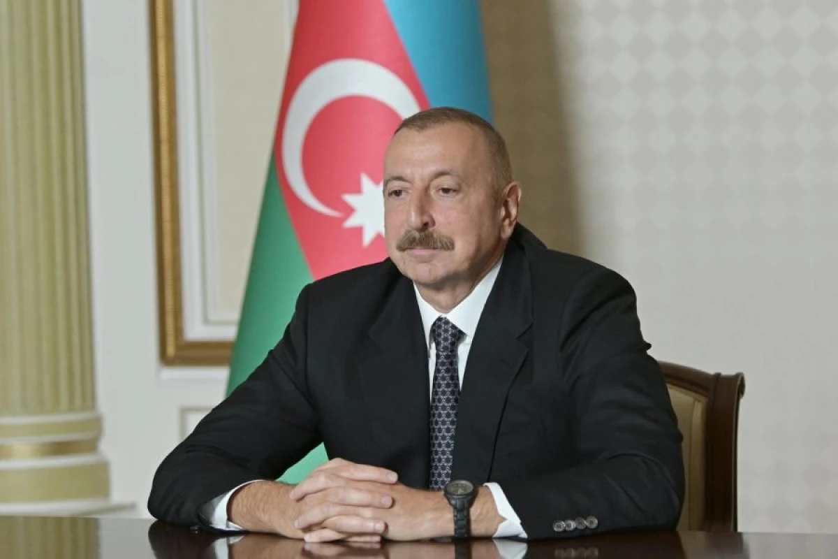 [[Prezident]] WTDC-25-in iştirakçılarına müraciət ünvanladı - Yeniləndi