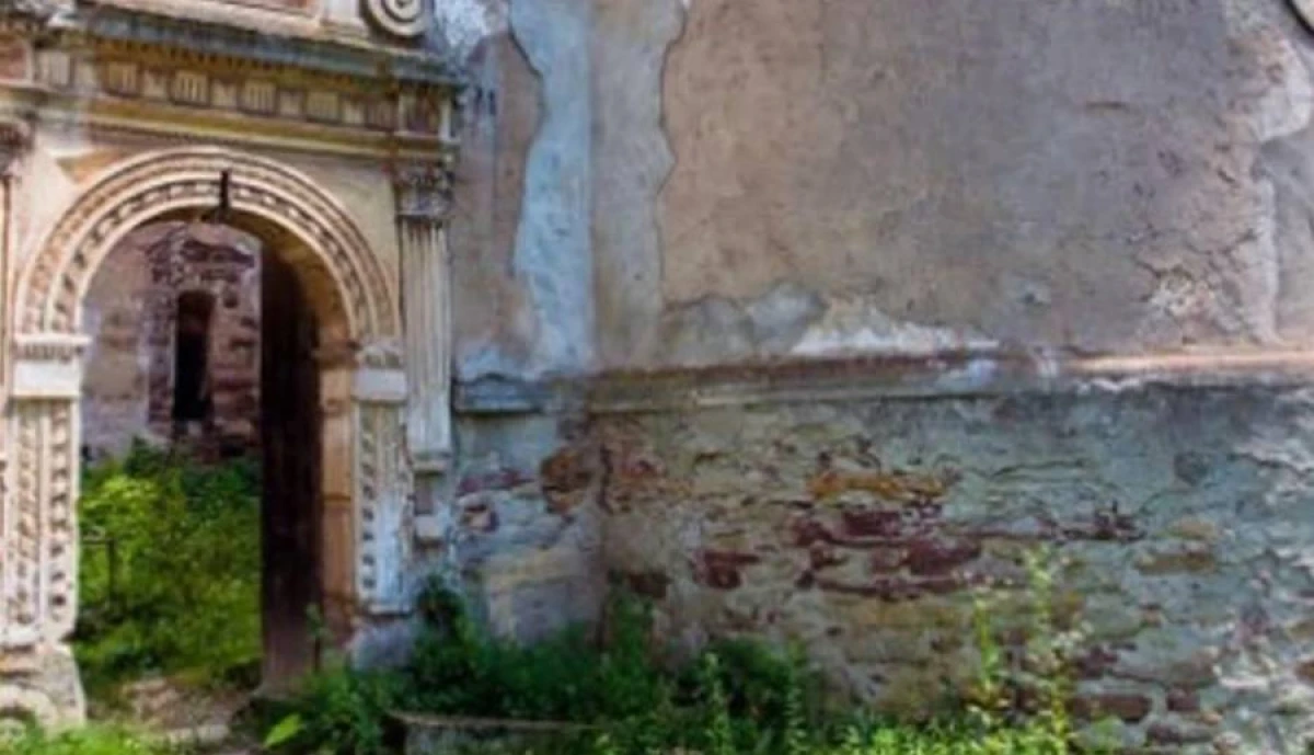 [[414 illik "Erməni quyusu":]] Erməni saxtakarlığının növbəti ünvanı...