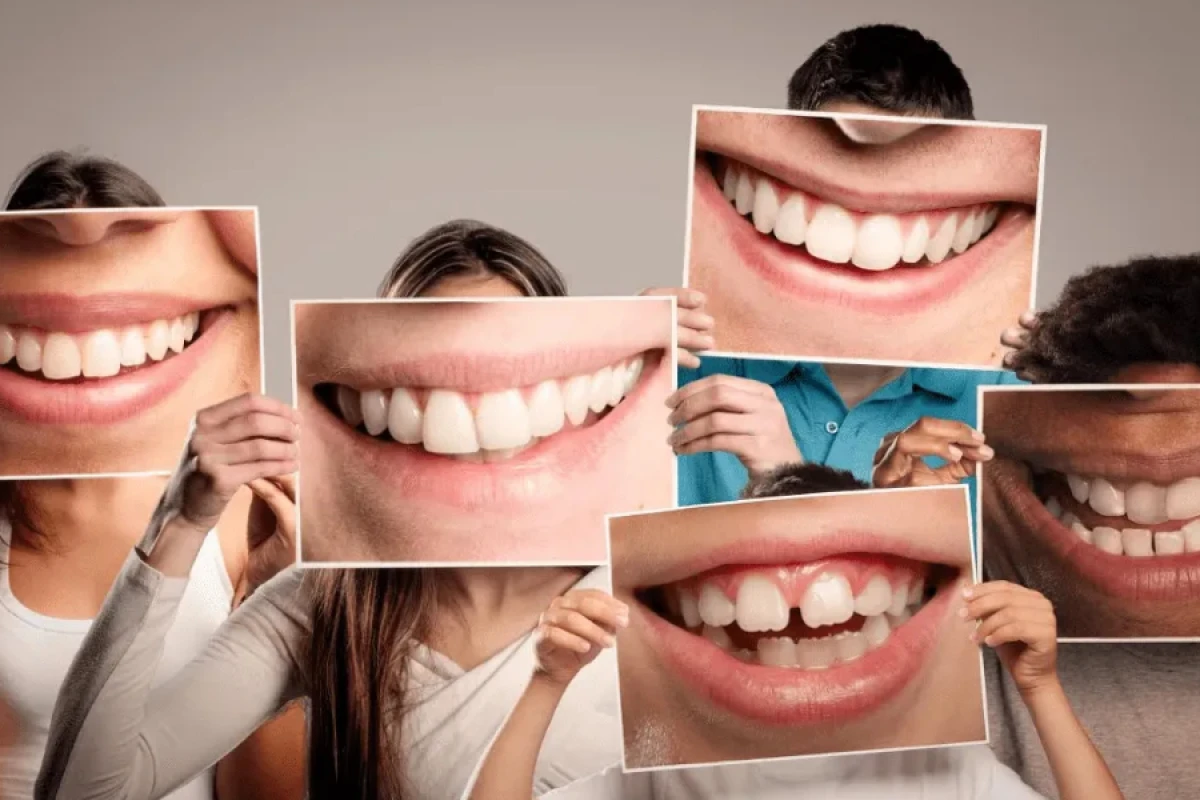 Diş müalicəsində gizli [[TƏHLÜKƏ: Pasiyentlər Hepatit və HİV riski ilə üz-üzə]]