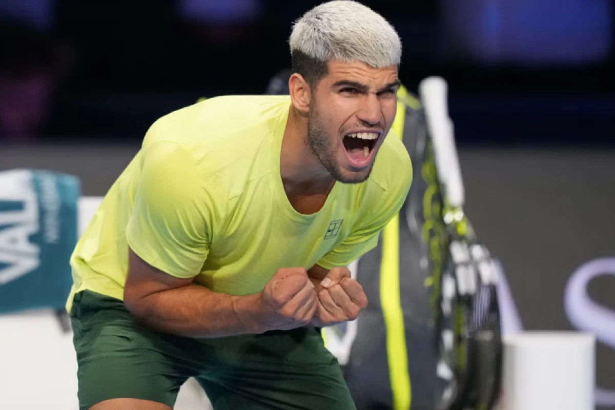 [[Alkaras:]] “Finaldakı atmosfer yox, Sinner daha güclü idi”