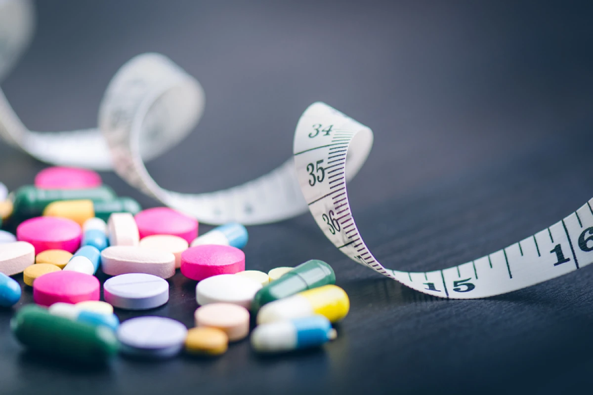 [[Dietoloq:]] "Arıqlama həbləri yalnız son çarə olmalıdır"